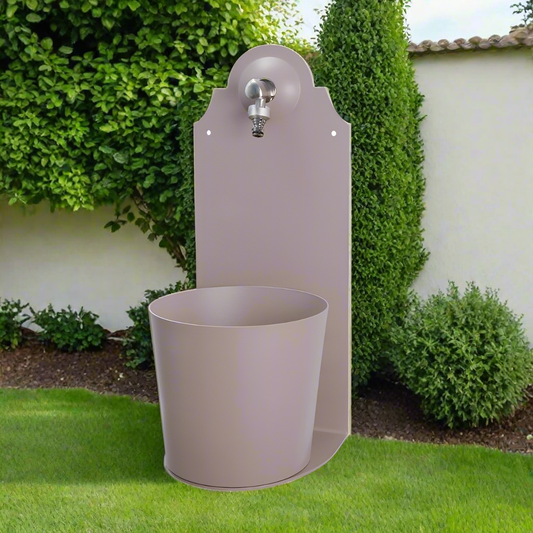 FONTANA 42 PR a parete