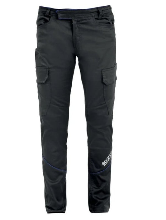 PANTALONE SPARCO BASE BOSTON