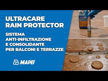 RAIN PROTECTOR W