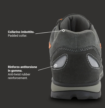 SCARPE DETROIT TECHNOSAFE