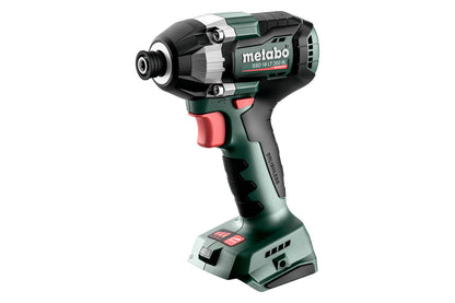 AVVITATORE A MASSA BATTENTE SSD 18 LT 200 BL