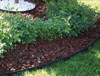 BORDURA PER AIUOLE GARDEN BOARD - EDIL CERAMICA SOLESINESE