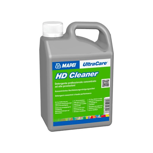 HD CLEANER LT 1