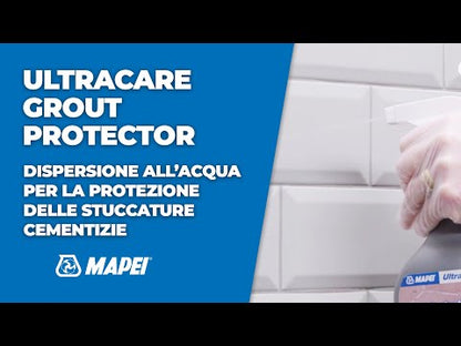 GROUT PROTECTOR SPRAY